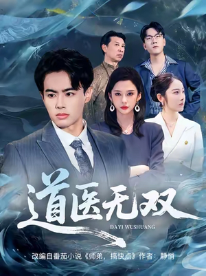 道医无双（80集）短剧全集免费真的太好看了