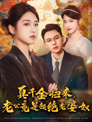 短剧《真千金归来老公竟是超绝老婆奴》76集短剧无删减版免费观看
