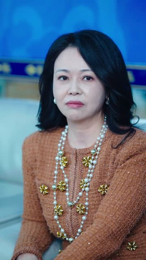 明眼人（40集）今日热门短剧推荐