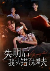 失明后我认错了未婚夫（34集）短剧点击左下角看全集