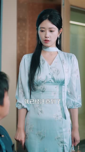 短剧《穿越书中女主人设崩了》80集短剧超清画质在线追全集