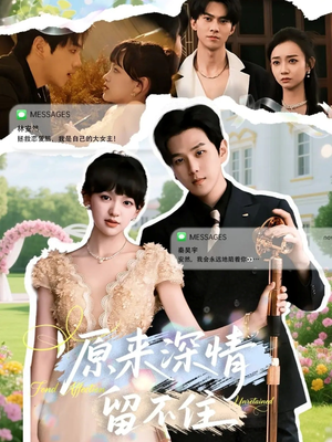 原来深情留不住(60集) 原来深情留不住(60集)火爆热播短剧抢先看