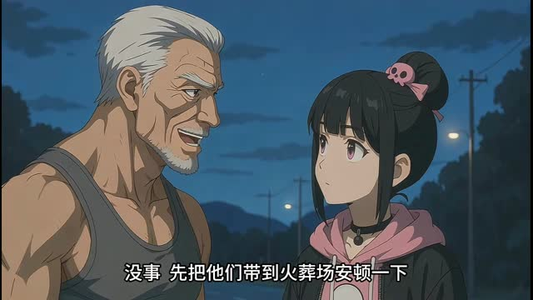 高考落榜忽悠同学上冥牌大学（54集）短剧全剧终合集放送