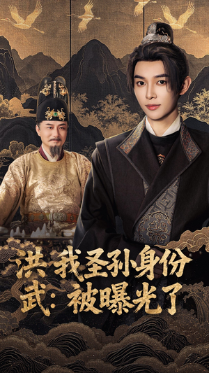短剧《洪武我圣孙身份被曝光了》75集短剧1080P高清在线速看