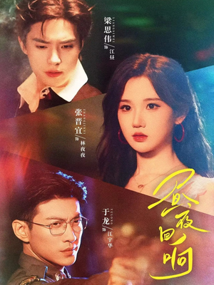 短剧《昼夜回响》76集短剧高清全集在线速看