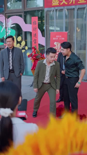 短剧《解救厉先生》84集短剧在线免费观看大结局