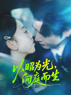 短剧《以昭为光向庭而生》84集短剧完整版在线免费畅看