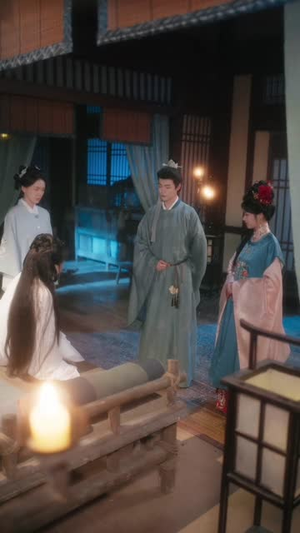 再世为妃(77集) 再世为妃(77集)短剧追到爽热播短剧