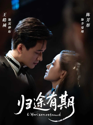 归途有期(60集) 归途有期(60集)一毛不花追完短剧