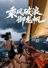 短剧《乘风破浪御龙帆》39集短剧全集解锁免费观影