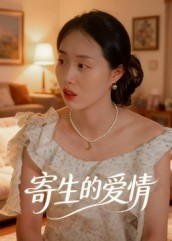 短剧《寄生的爱情》15集短剧全剧超清在线直看