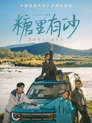 短剧《糖里有沙》30集短剧超清画质免费看到底