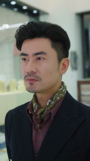 短剧《岳父归来，终止他的一切》61集短剧超清画质网盘畅看
