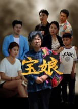 宝娘(23集) 宝娘(23集)好看短剧又来了