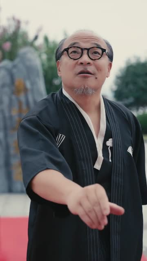 短剧《民间风水师笔记》82集短剧全集解锁免费观赏