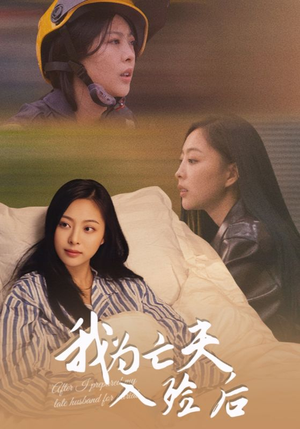 我为亡夫入殓后(45集) 我为亡夫入殓后(45集)百亿短剧好看计划