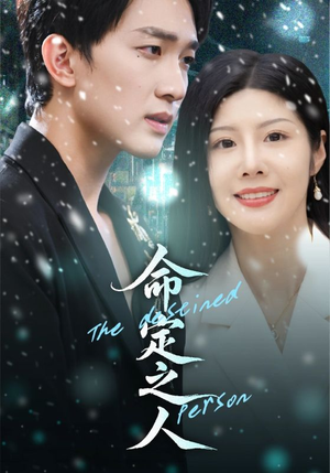 命定之人(56集) 命定之人(56集)全集短剧免费观看不收费