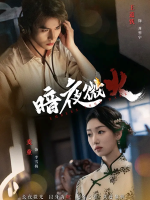 暗夜微火(80集) 暗夜微火(80集)免费观看热门短剧全集