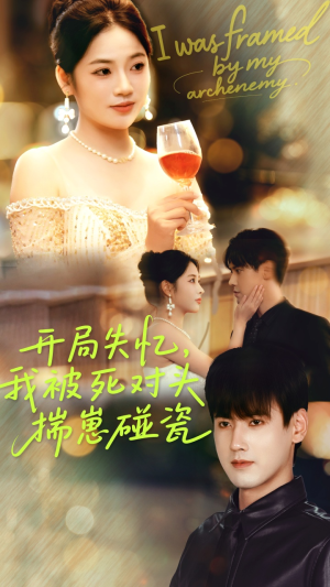 短剧《开局失忆我被死对头揣崽碰瓷》71集短剧在线解锁全集观看