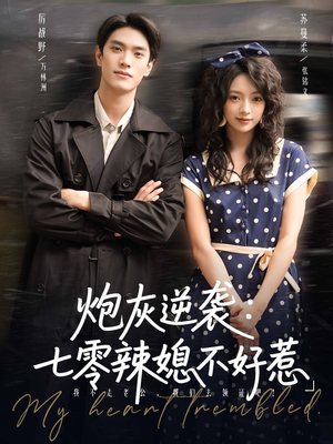 短剧《炮灰逆袭七零辣媳不好惹》78集短剧高清全集在线速看