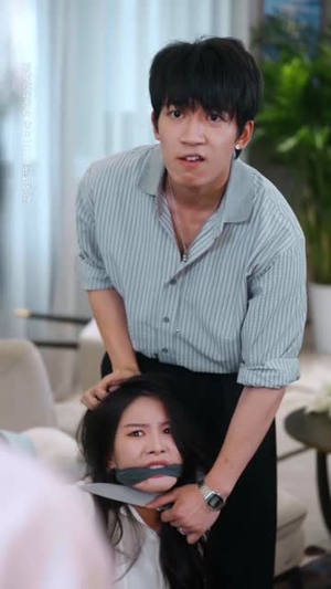 短剧《勿惹有心人》60集短剧在线解锁全集免费看