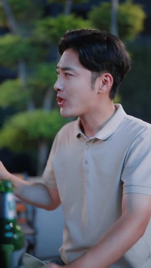 短剧《说好了当武圣，你却让我送外卖》115集短剧高清流畅在线观看