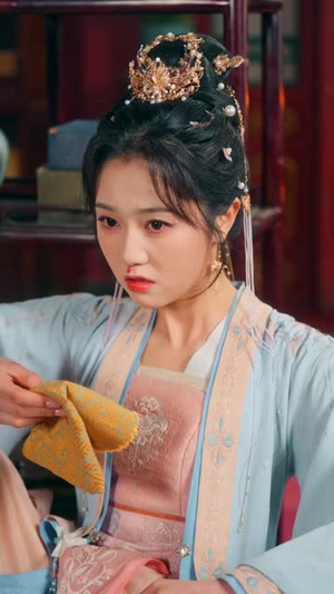 短剧《折枝》69集短剧完整版高清画质畅快观看