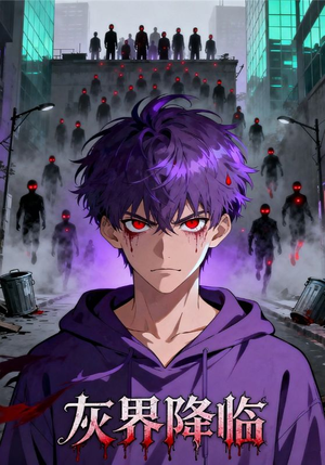 灰界降临(81集) 灰界降临(81集)享受免费看短剧大结局