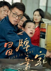 冒牌亲家（30集）短剧更新时间一览表