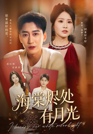 短剧《海棠烬处有月光》70集短剧高清无删减版免费观看