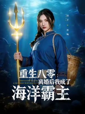 短剧《重生八零离婚后我成了海洋霸主》81集短剧在线免费观全集无阻