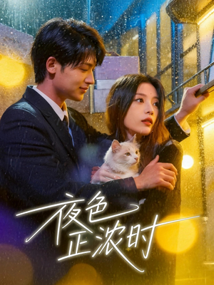 短剧《夜色正浓时》32集短剧高清无删减免费看
