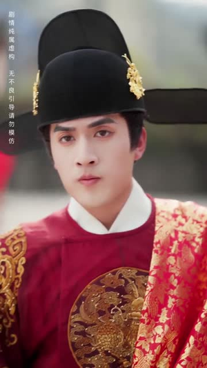 雁字回时戍角起(49集) 雁字回时戍角起(49集)这短剧也太好看了