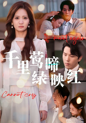 千里莺啼绿映红(63集) 千里莺啼绿映红(63集)热播短剧排行榜