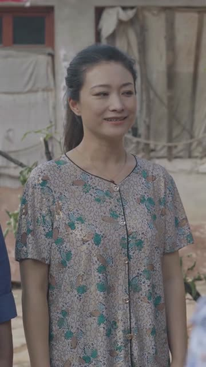 短剧《情满小院》35集短剧在线畅享全集免费看