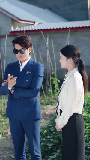 萌宝来袭,爹地让我当团宠(80集) 萌宝来袭,爹地让我当团宠(80集)挑战分享部精彩短剧