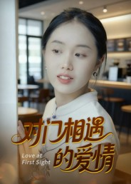 对门相遇的爱情（16集）最新火爆短剧抢先看