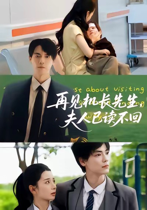 再见机长先生夫人已读不回(62集) 再见机长先生夫人已读不回(62集)在线观看短剧完整版