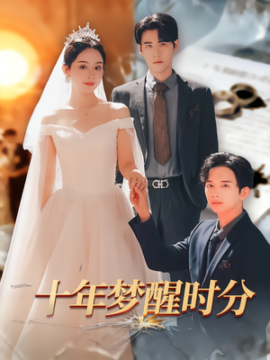 短剧《十年梦醒时分》73集短剧高清全集免费随心看