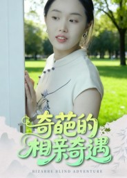 短剧《奇葩的相亲奇遇》17集短剧免费观看全集无广告