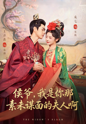 侯爷我是你那素未谋面的夫人啊(80集) 侯爷我是你那素未谋面的夫人啊(80集)免费短剧尽享影视魅力