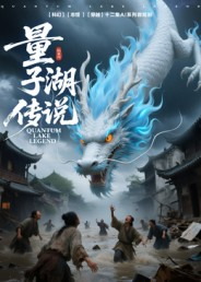 短剧《量子湖传说》12集短剧全集免费在线观看无删减