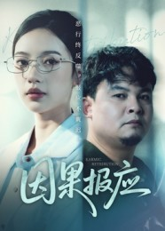 因果报应（30集）让你看了就停不下来的精彩短剧