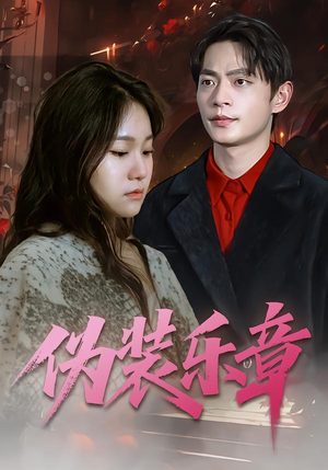 伪装乐章（70集）甜宠短剧追到爽