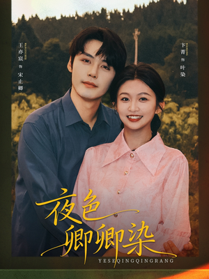 夜色卿卿染（80集）一毛不花追完短剧的平台精选