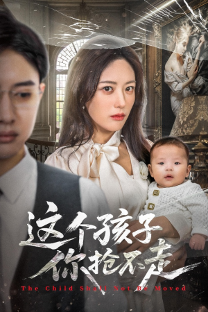 短剧《这个孩子你抢不走》45集短剧免费在线看完整剧情