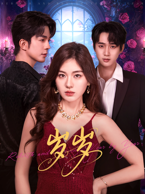 岁岁（80集）零花钱看整部短剧