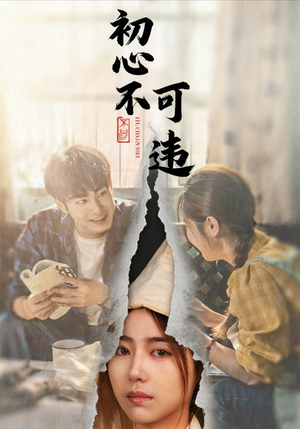 初心不可违（62集）好看又上头的短剧一起来追剧