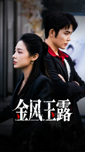 金风玉露（80集）一口气看完热门短剧