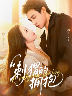 刺猬的拥抱（71集）穿越题材短剧免费看